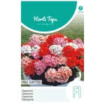Online Horti Tops Geranium Magic Beauty F1 Mix