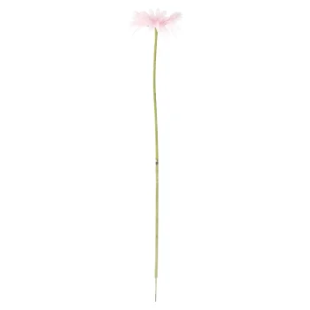 Outlet Decoris Gerbera Roze 50 Cm