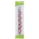 Hot Bel Garden Gereedschaphaken Op Rails