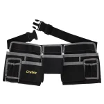 Hot Cratex Gereedschapsgordel