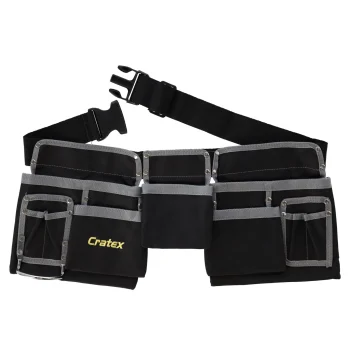 Hot Cratex Gereedschapsgordel