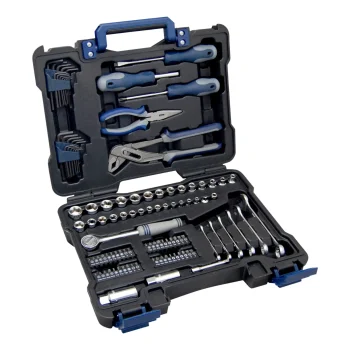 Fashion Westham Gereedschapskoffer 108-delig