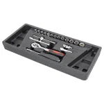 New Lotus Gereedschapslade GL101 Dop 1/4