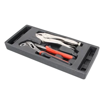 Clearance Lotus Gereedschapslade GL109 Tang 2