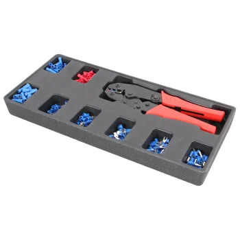 Hot Lotus Gereedschapslade GL111 Kabelsch