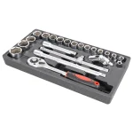 Clearance Lotus Gereedschapslade GL201 Dop 1/2