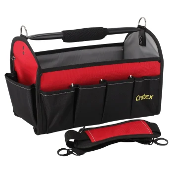 Discount Cratex Gereedschapstas 38cm