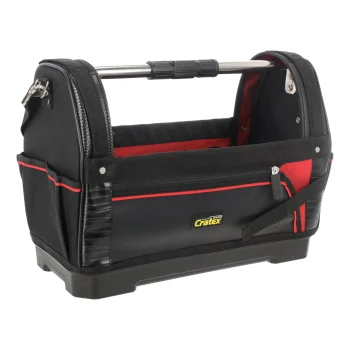 Clearance Cratex Pro Line Gereedschapstas 46cm