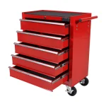 New Lotus Gereedschapswagen 5 Lades