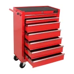 Hot Lotus Gereedschapswagen 7 Lades