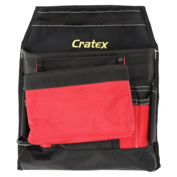 Discount Cratex Gereedschapszak 1610