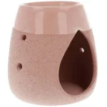 Online Scentchips Geurbrander Roze 11 X 11 X 12 Cm