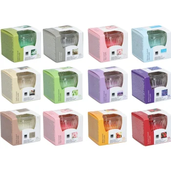 Sale Arti Casa Geurkaars Assortiment