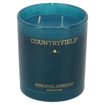 New Countryfield Geurkaars L Adventure Petrol