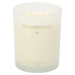 Best Countryfield Geurkaars L Spa Wit