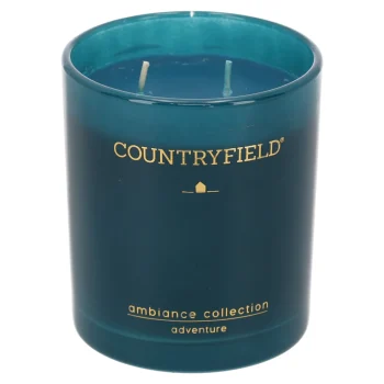 Online Countryfield Geurkaars M Adventure Petrol
