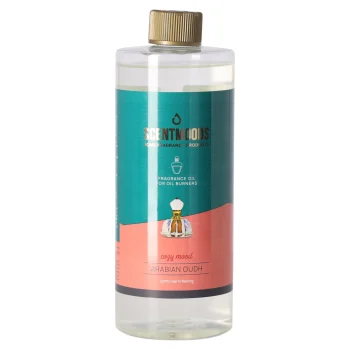 Best Scentmoods Geurolie Tbv Brander Arabian 750ml