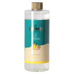 Hot Scentmoods Geurolie Tbv Brander Musk Wood 750ml