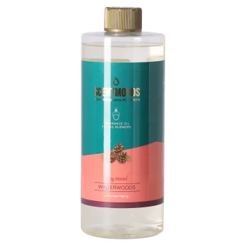 Best Scentmoods Geurolie Tbv Brander Winterwoods 750ml