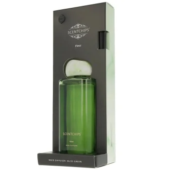 Hot Scentchips Geurstokjes Fleur 500 Ml