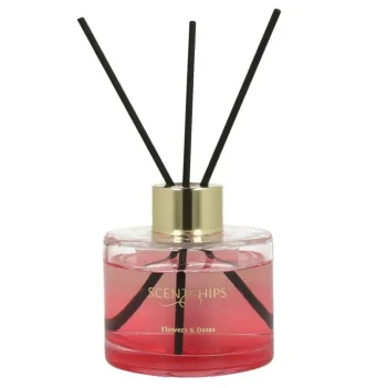 Hot Scentchips Geurstokjes Nouveau Jour 100 Ml