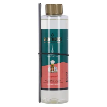 Clearance Scentmoods Geurstokjes Refill Arabian 400ml
