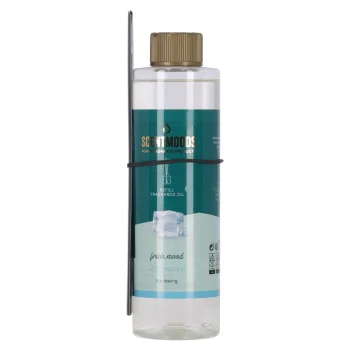 Fashion Scentmoods Geurstokjes Refill Ice Water 400ml