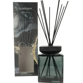 Discount Scentchips Geurstokjes Secret De Paris 1000 Ml