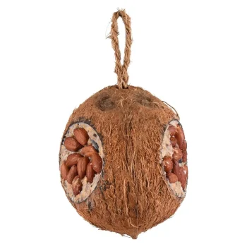 Online Flamingo Gevulde Kokosnoot 350gr