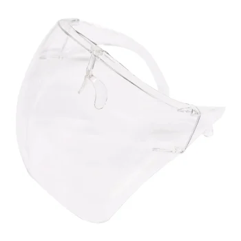 New Cratex Gezichtsscherm