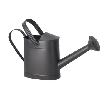 Clearance O'malley Gieter Zink 46 Cm Mat Antraciet