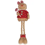 Hot O'malley Gingerbread Pop Staand 96cm 2ass
