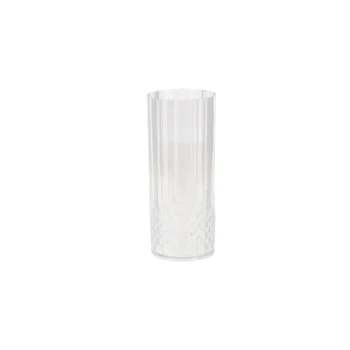 Hot Alpina Glas Longdrink 400 Ml 6st.