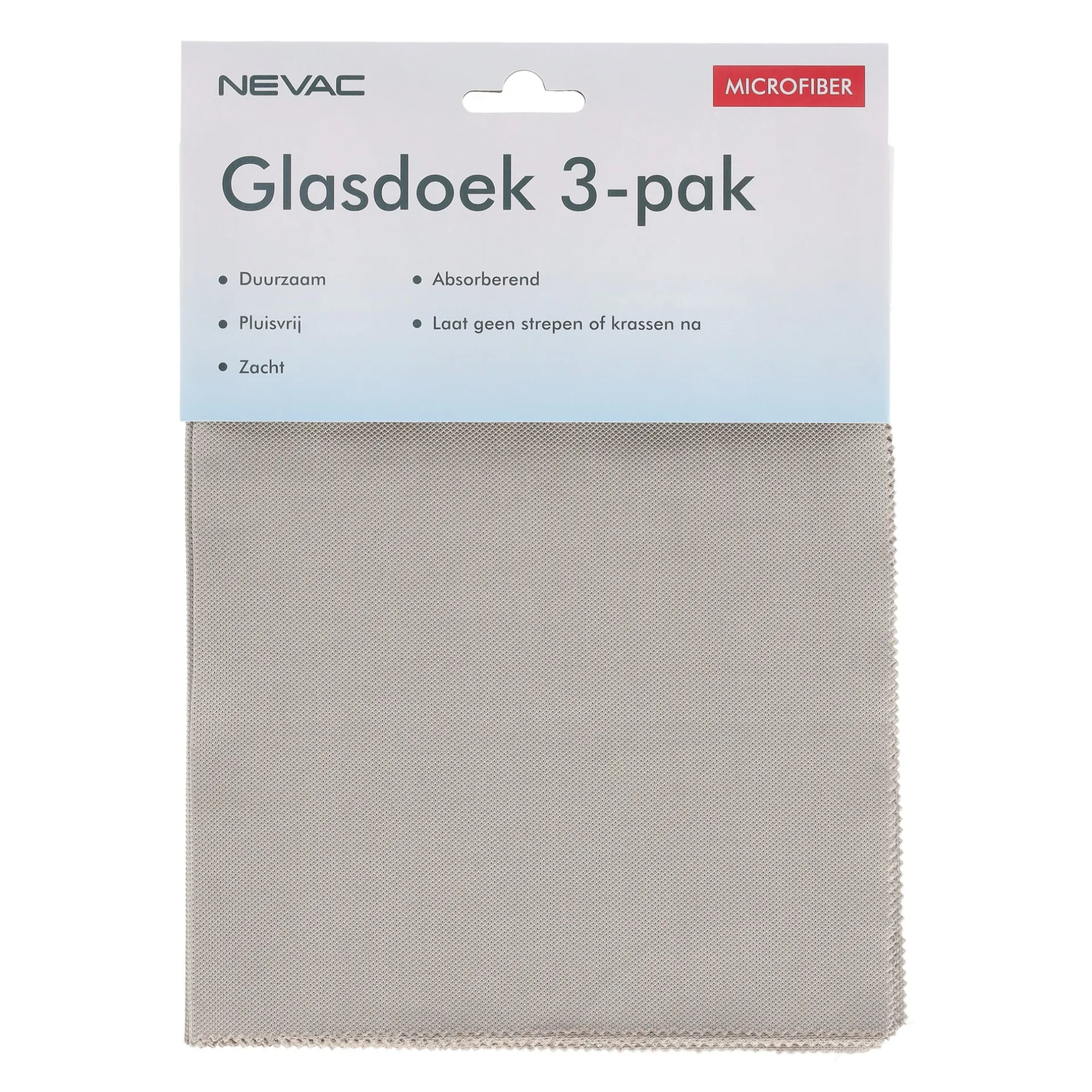 glasdoek-3-delig-40-x-50-cm-urykElcg-0.webp Discount Nevac Glasdoek 3-delig 40 X 50 Cm