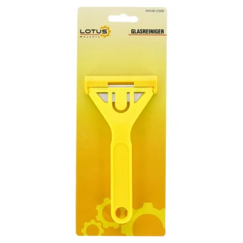 Hot Lotus Glasreiniger