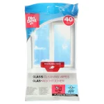 Fashion Dirt Devil Glasreinigingsdoekje 40st
