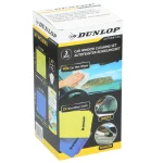 Discount Dunlop Glasreinigingsset 3-delig