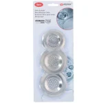 Outlet Alpina Gootsteenzeef 2 X 8 Cm En 1 X 7 Cm