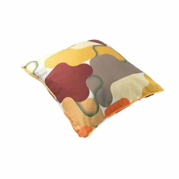 Clearance Madison Grafi Bordo F517 50x50 Pillow Pp