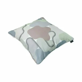 Sale Madison Grafi Sage F516 50x50 Pillow Pp