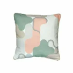 Discount Madison Grafi Salmone F515 50x50 Pillow Pp