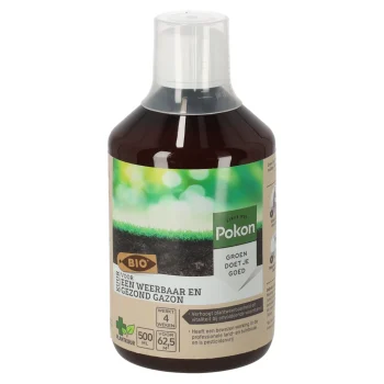 New Pokon Grasinsect Plantkuur 500ml