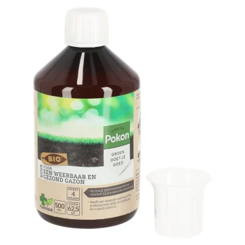 New Pokon Grasinsect Plantkuur 500ml