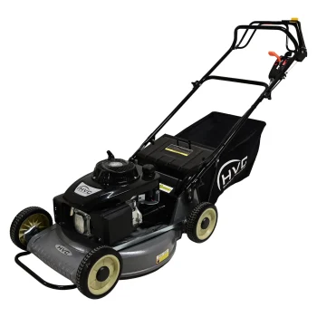 Best HVC Grasmaaier Benzine 21S En RS Aluminium