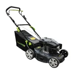 New Rhodos Grasmaaier Benzine 46 139cc 3-in-1