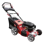 Outlet HVC Grasmaaier Benzine 460D 3-in-1