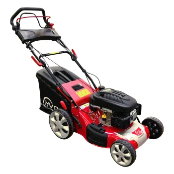 Clearance HVC Grasmaaier Benzine 460SD 3-in-1