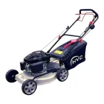 Clearance HVC Grasmaaier Benzine CB48S Alu