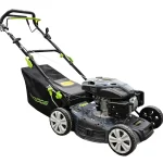 Hot Rhodos Grasmaaier Benzine CM46S 3-in-1