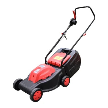 Online HVC Grasmaaier Elektrisch 32-1000